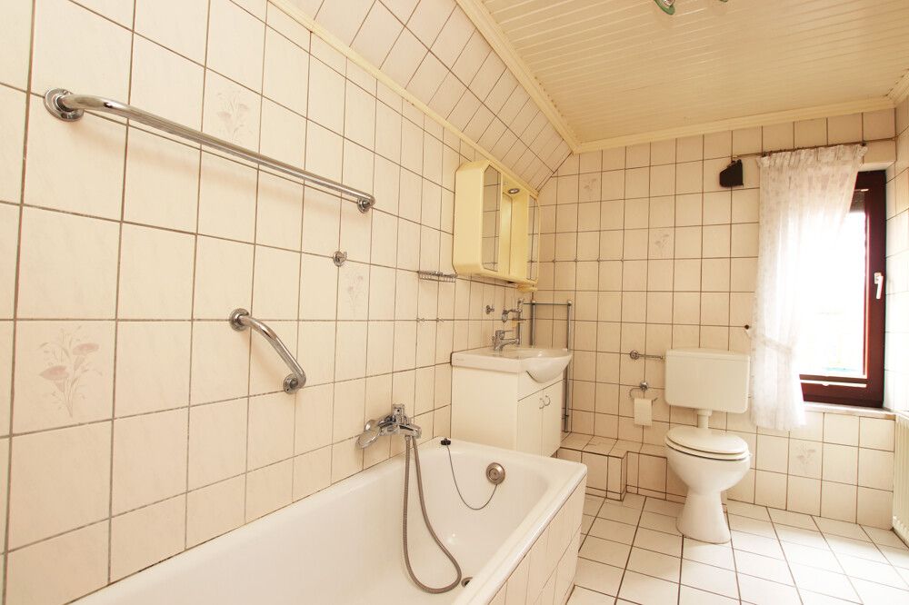 Badezimmer OG