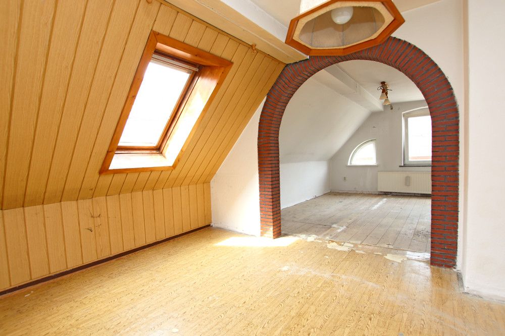 Essbereich OG