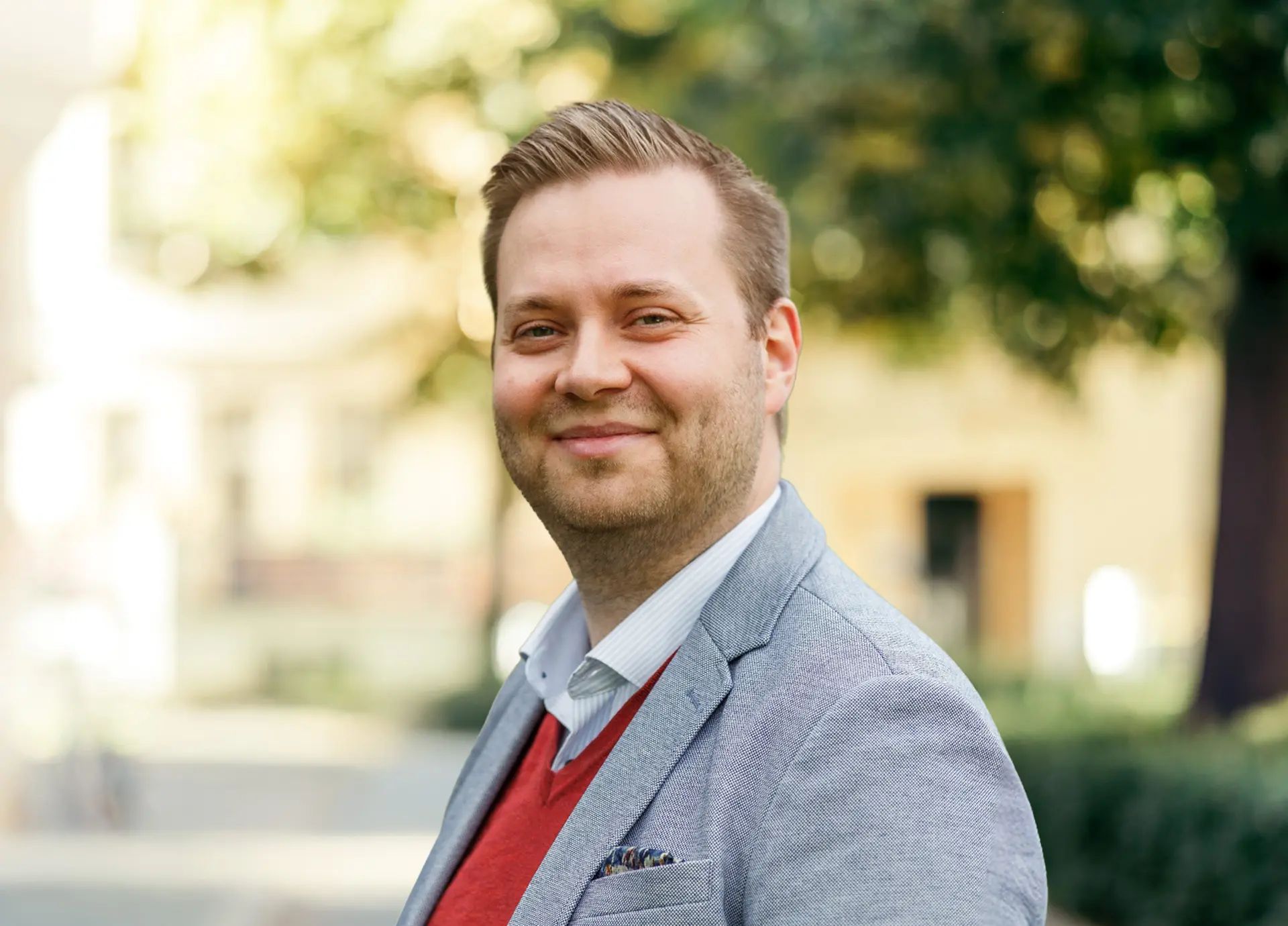Lasse Berg