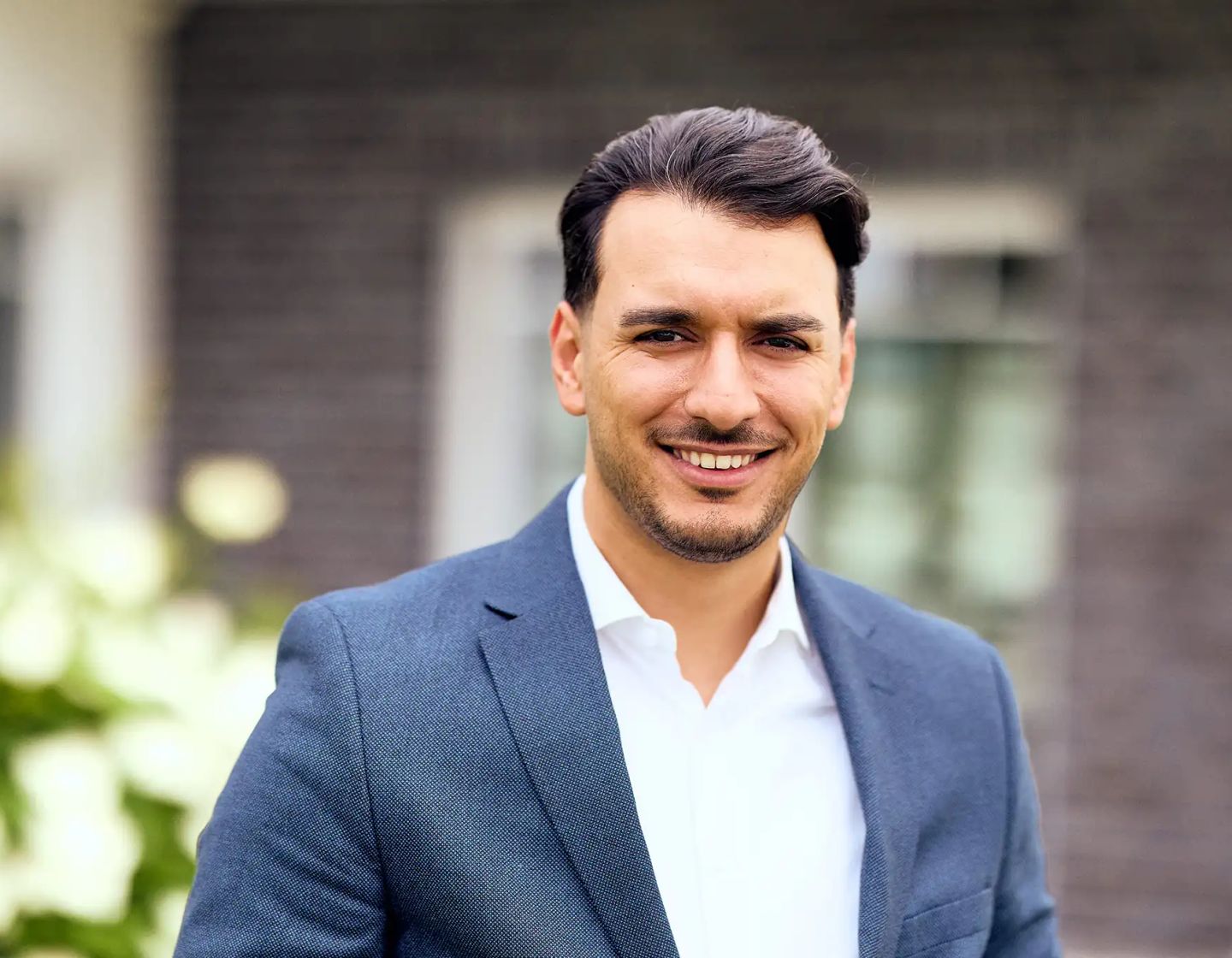 Privat: Emre Ünal