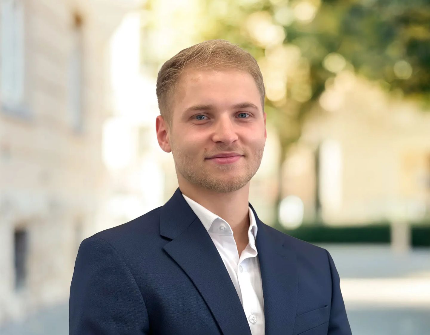 Privat: Peer-Ole Lauritzen