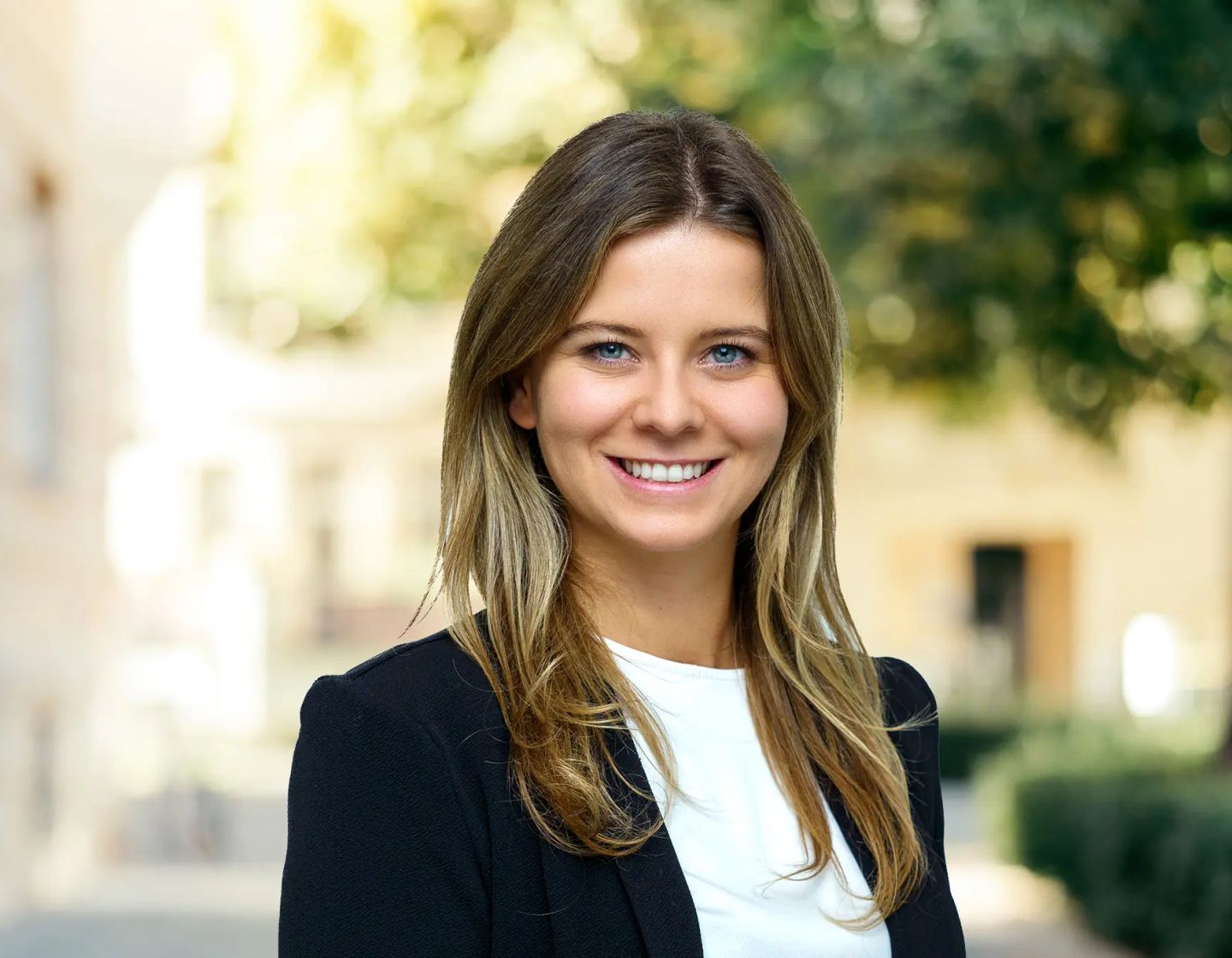 Privat: Cara Barking