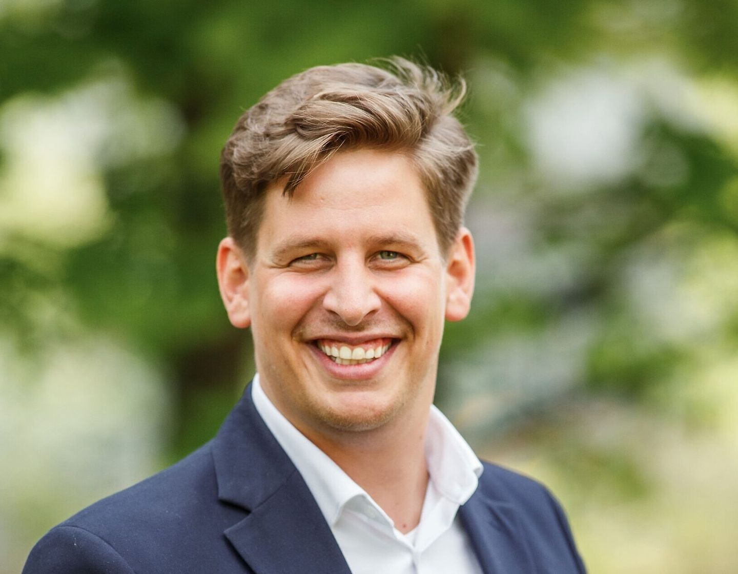 Maximilian Kahle