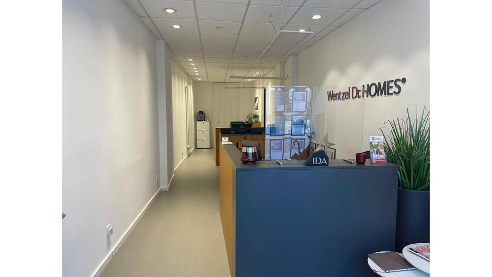Büro
