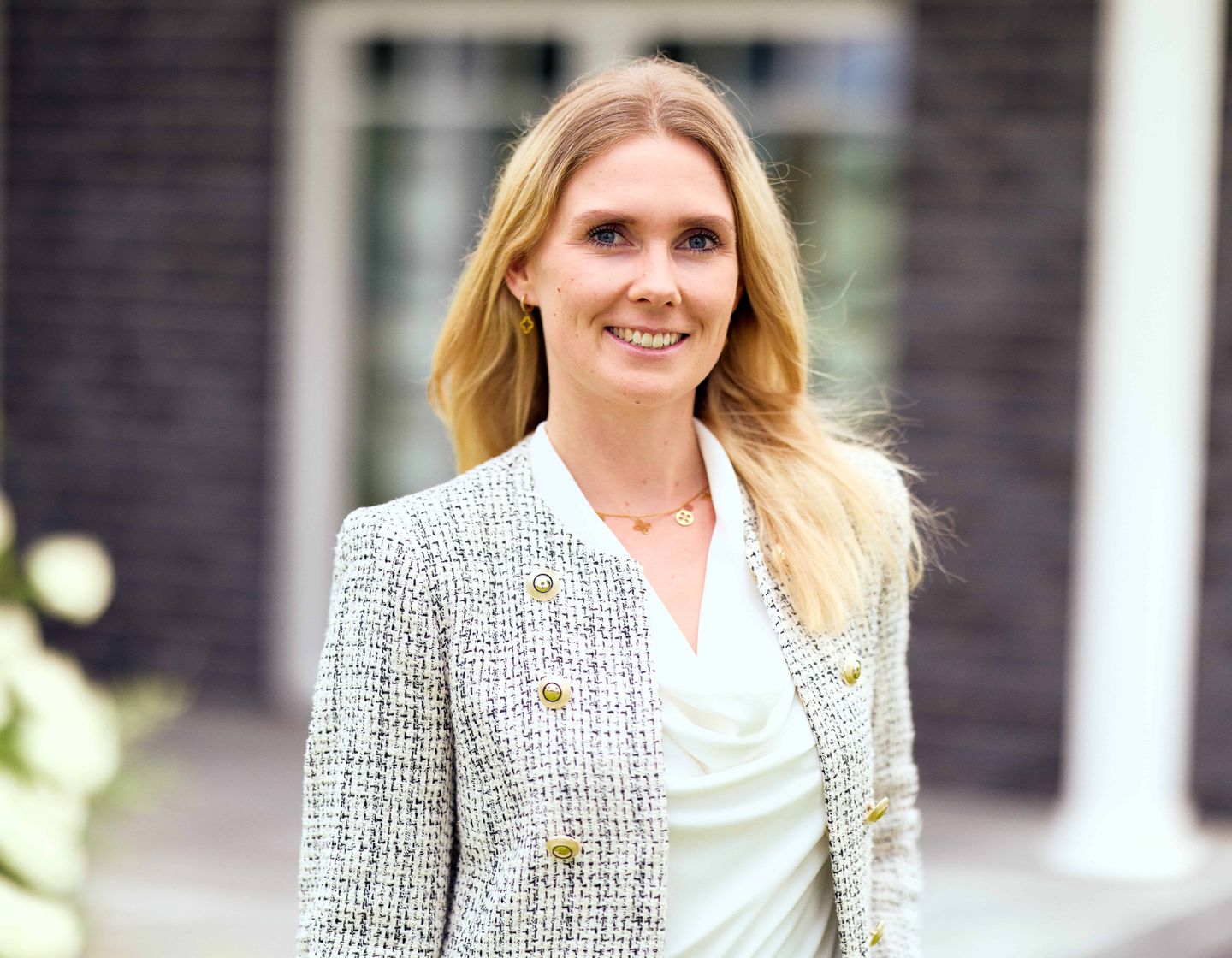 Privat: Daria Hagge