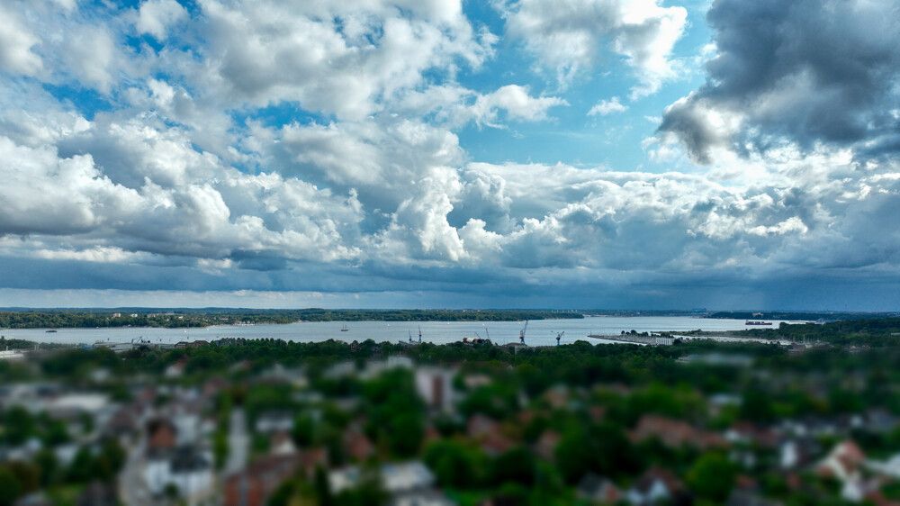 Luftbild