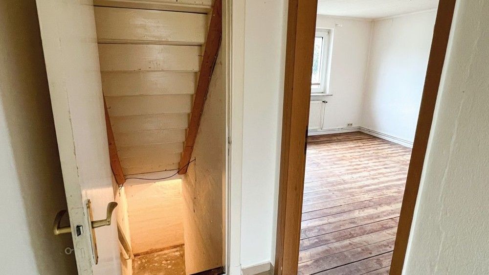22 Kellertreppe