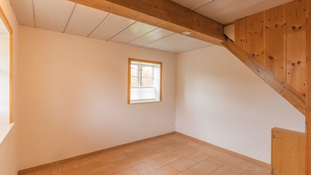 Arbeitszimmer.