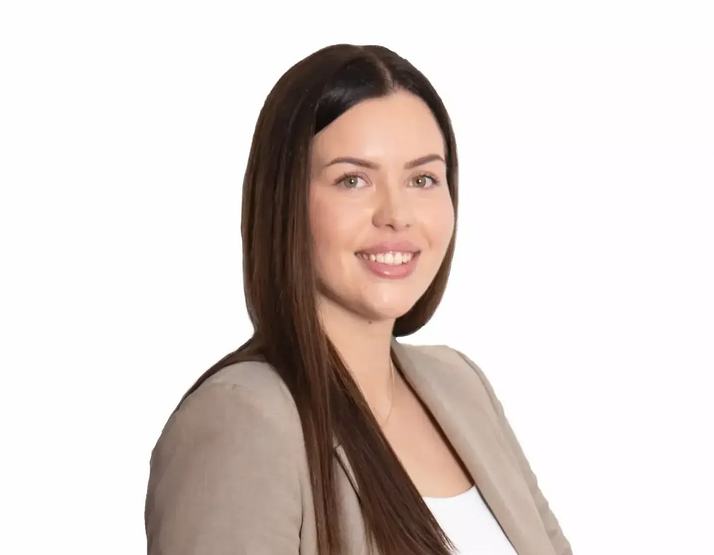 Privat: Annik Jepsen
