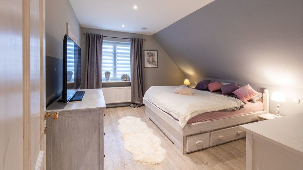 Schlafzimmer 2.