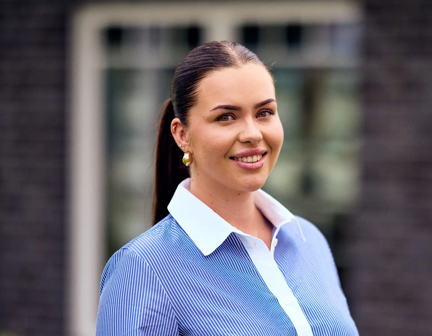 Privat: Annik Jepsen