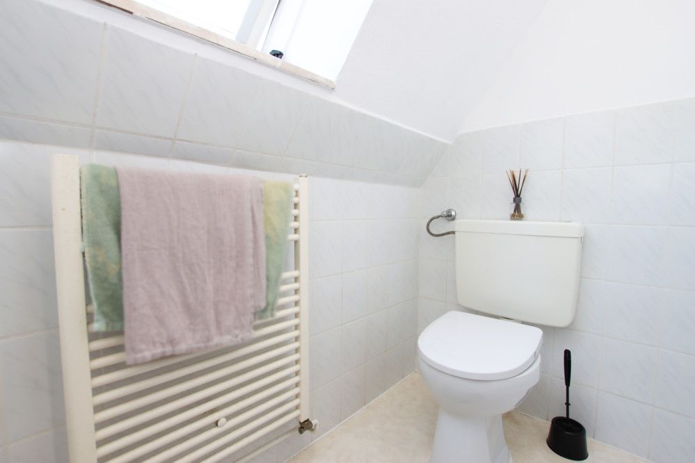 Badezimmer OG