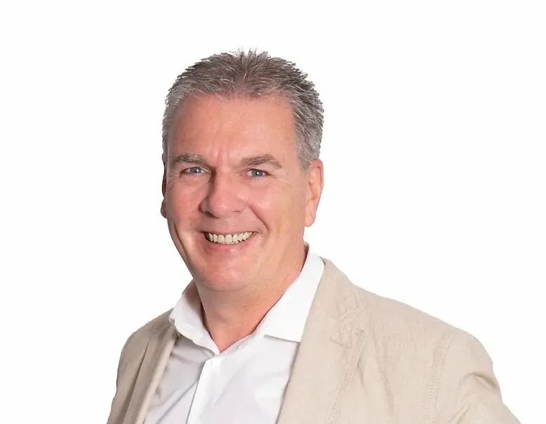 Privat: Thorsten Hagge